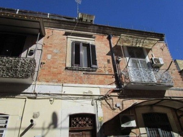 appartamento in vendita a Foggia