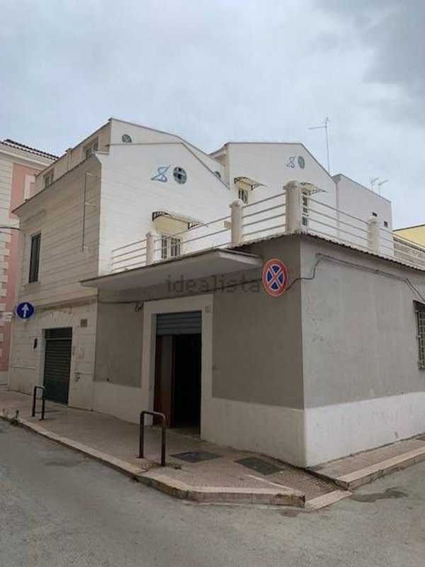 appartamento in vendita a Foggia in zona Centro Città