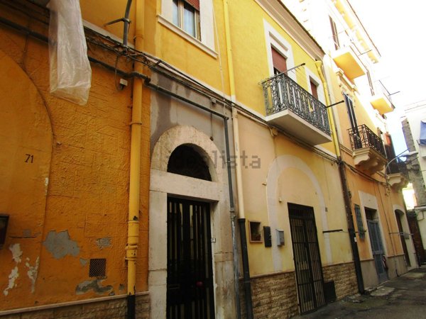 appartamento in vendita a Foggia in zona Centro Città
