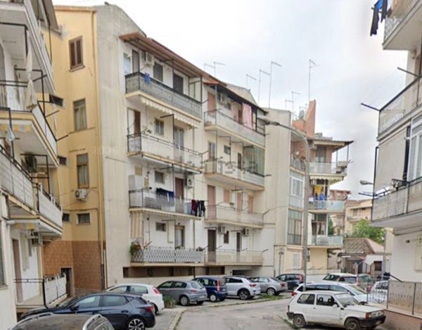 appartamento in vendita a Foggia