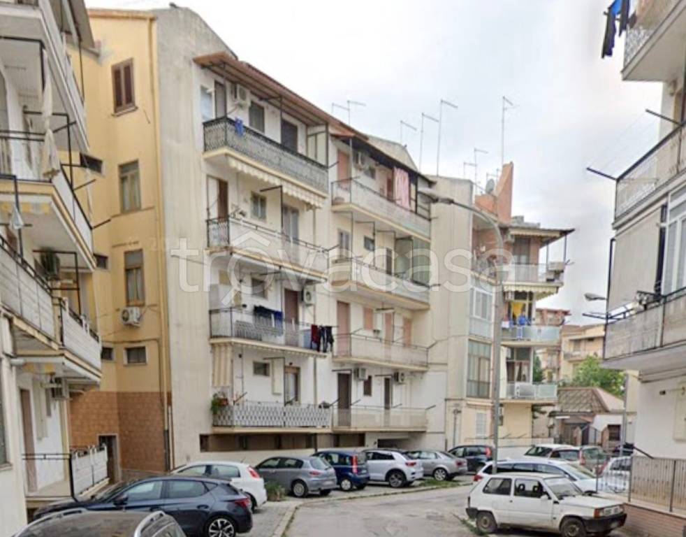 appartamento in vendita a Foggia