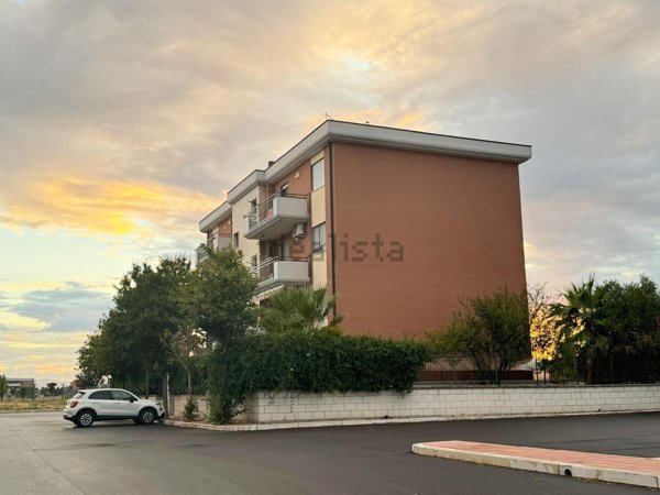 appartamento in vendita a Foggia in zona Camporeale