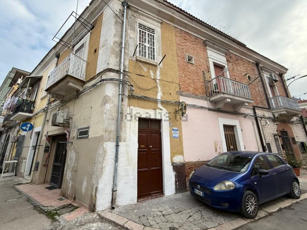 appartamento in vendita a Foggia in zona Centro Città