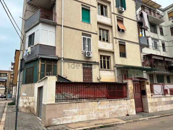 appartamento in vendita a Foggia in zona San Ciro
