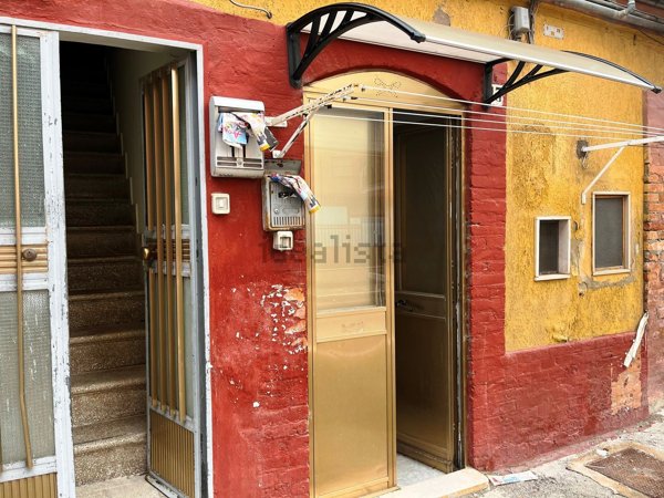 appartamento in vendita a Foggia in zona Poggio Imperiale