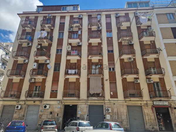 appartamento in vendita a Foggia in zona Centro Città