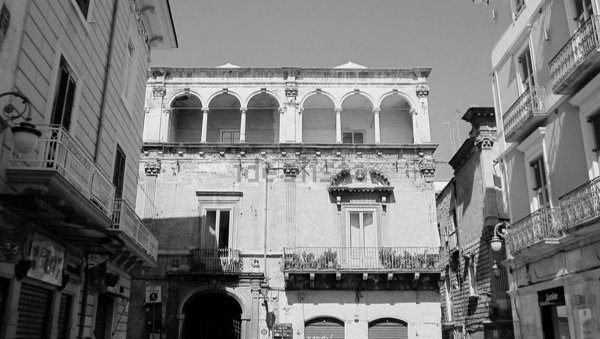 appartamento in vendita a Foggia in zona Centro Città