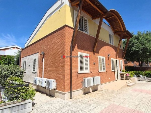 casa indipendente in vendita a Foggia