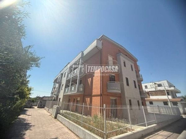 appartamento in vendita a Foggia in zona Macchia Gialla