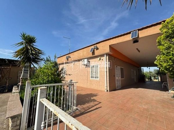 casa indipendente in vendita a Foggia