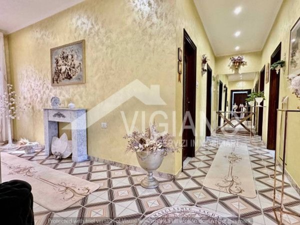 appartamento in vendita a Foggia in zona Centro Città