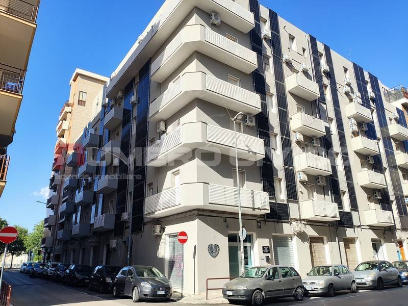 negozio in vendita a Foggia