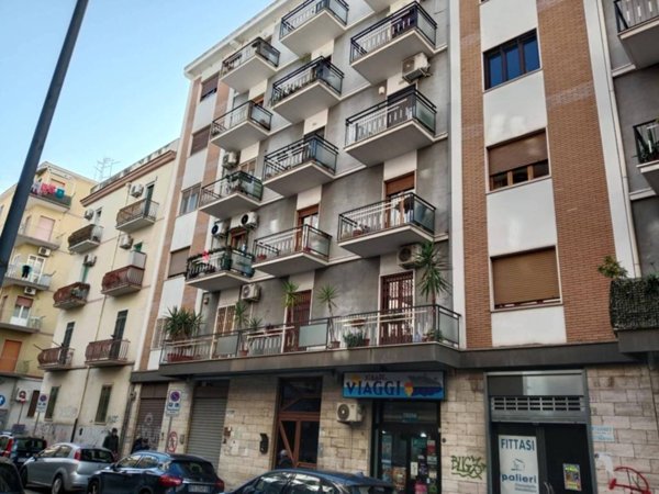 appartamento in vendita a Foggia in zona Centro Città