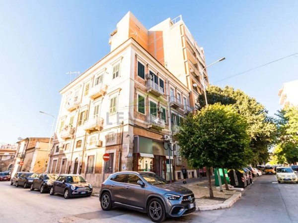 appartamento in vendita a Foggia in zona Centro Città