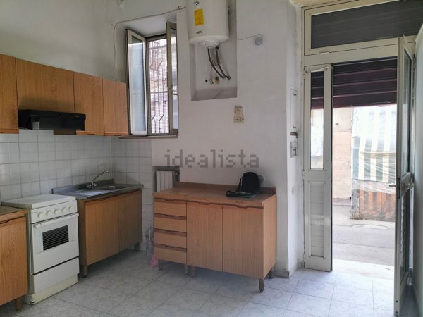 appartamento in vendita a Foggia in zona Centro Città