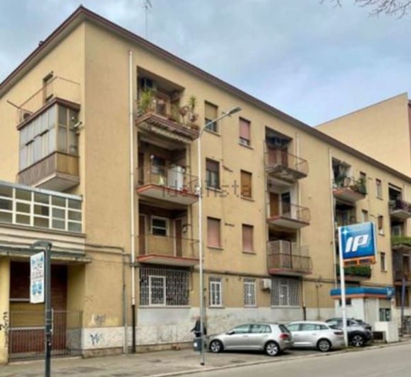 appartamento in vendita a Foggia in zona Immacolata / San Pio X