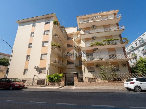 appartamento in vendita a Foggia in zona Centro Città