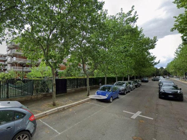 appartamento in vendita a Foggia in zona CEP