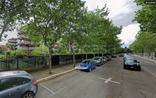 appartamento in vendita a Foggia