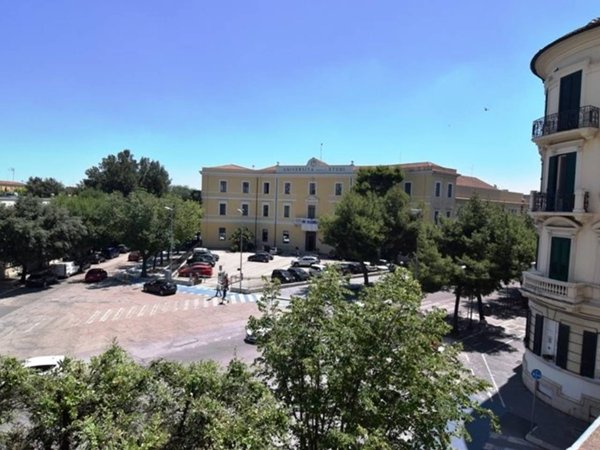 appartamento in vendita a Foggia in zona Centro Città