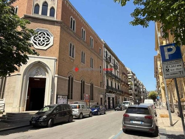 appartamento in vendita a Foggia