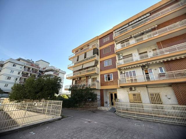appartamento in vendita a Foggia in zona Poggio Imperiale