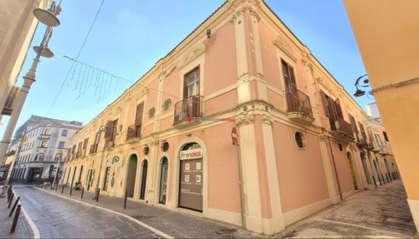 appartamento in vendita a Foggia in zona Centro Città