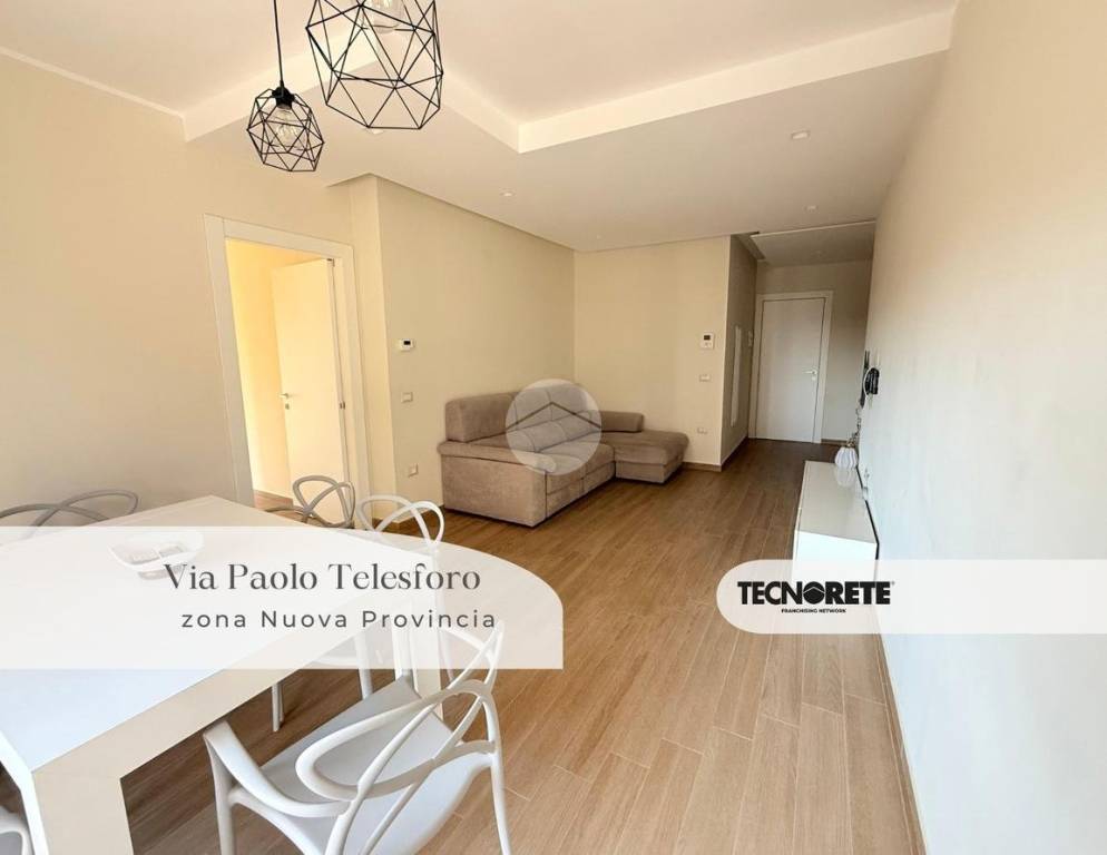 appartamento in vendita a Foggia