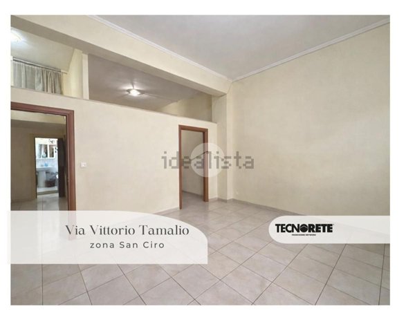 appartamento in vendita a Foggia in zona San Ciro