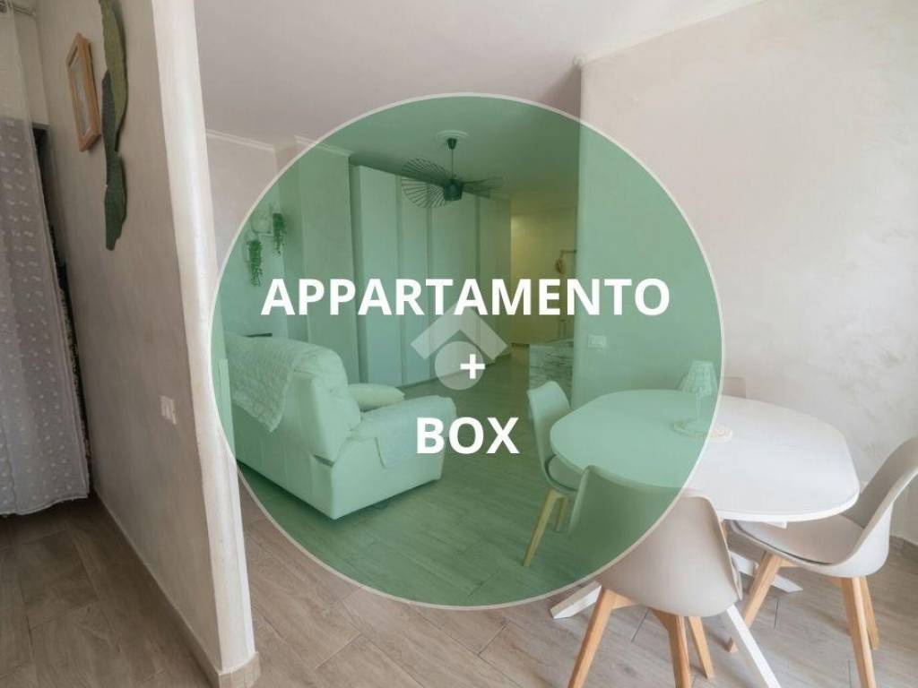 appartamento in vendita a Foggia