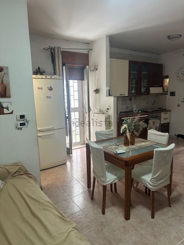 appartamento in vendita a Foggia in zona Centro Città