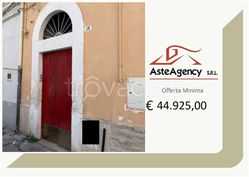 appartamento in vendita a Foggia
