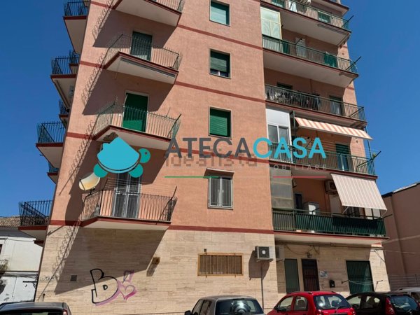appartamento in vendita a Foggia in zona Centro Città