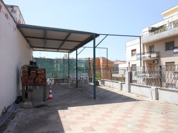 appartamento in vendita a Foggia