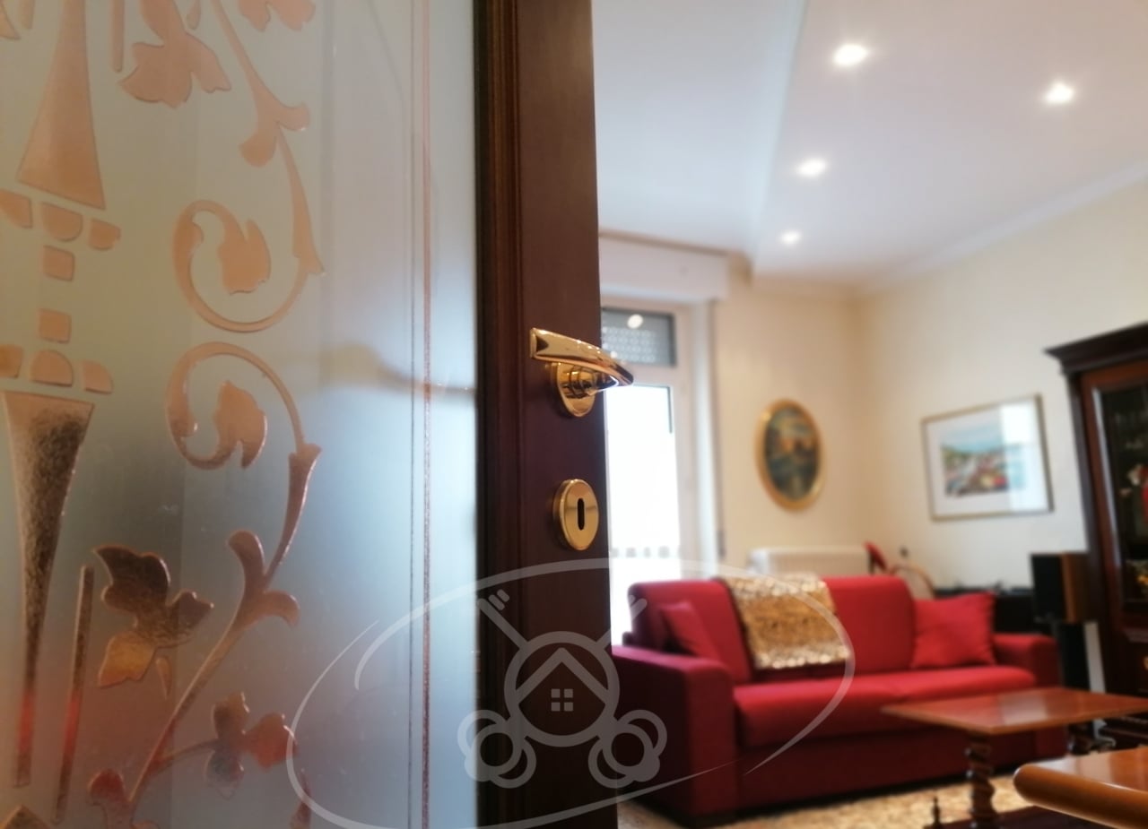 appartamento in vendita a Foggia in zona Centro Città