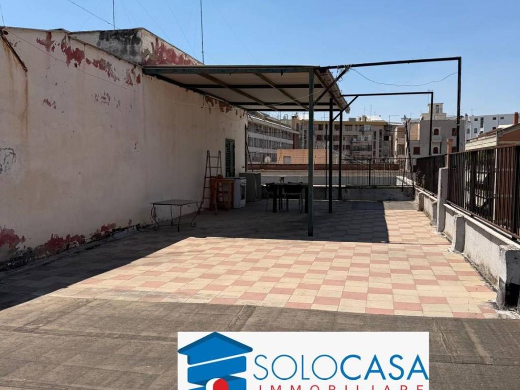 appartamento in vendita a Foggia