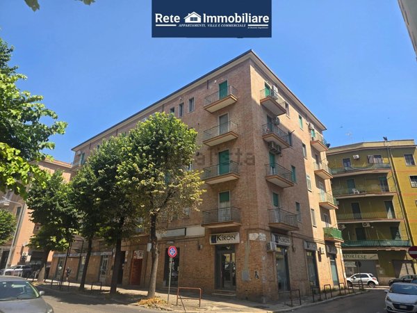 appartamento in vendita a Foggia