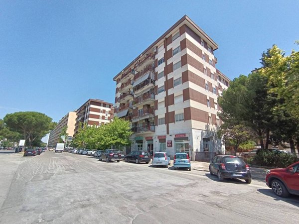 appartamento in vendita a Foggia