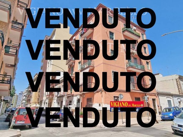 appartamento in vendita a Foggia