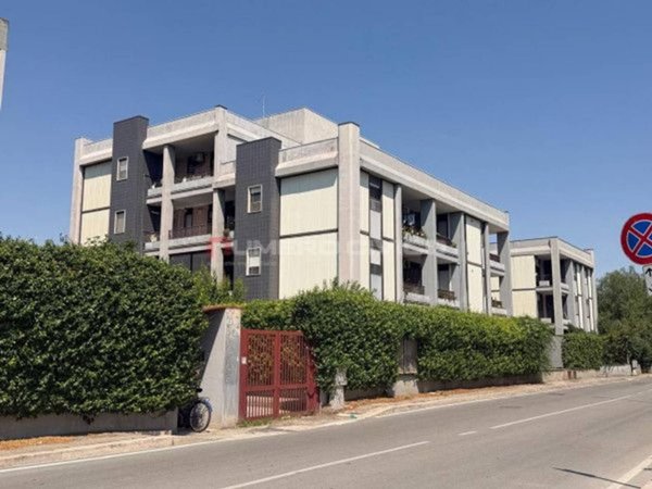 appartamento in vendita a Foggia