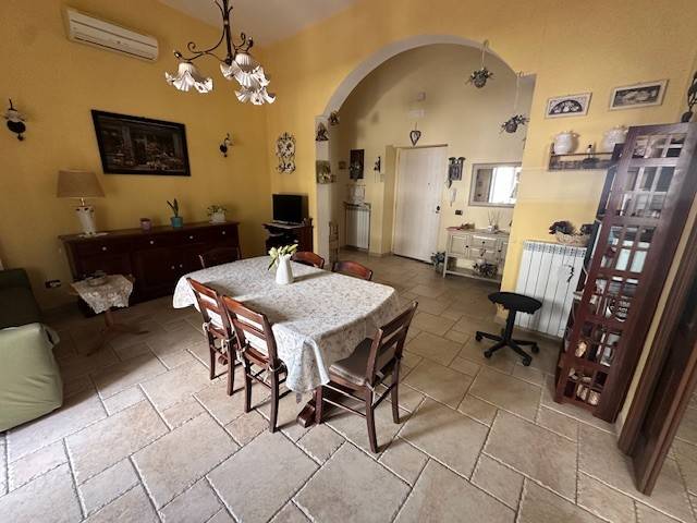 appartamento in vendita a Foggia in zona Centro Città