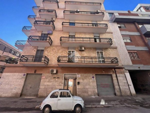 appartamento in vendita a Foggia in zona Centro Città
