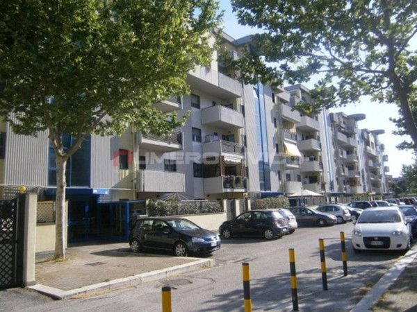 appartamento in vendita a Foggia in zona Macchia Gialla