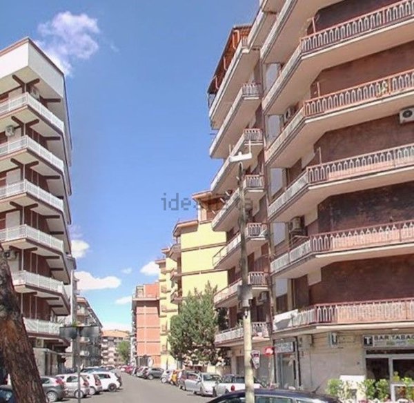 appartamento in vendita a Foggia in zona Immacolata / San Pio X