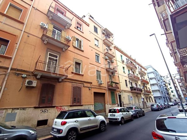 appartamento in vendita a Foggia in zona Immacolata / San Pio X