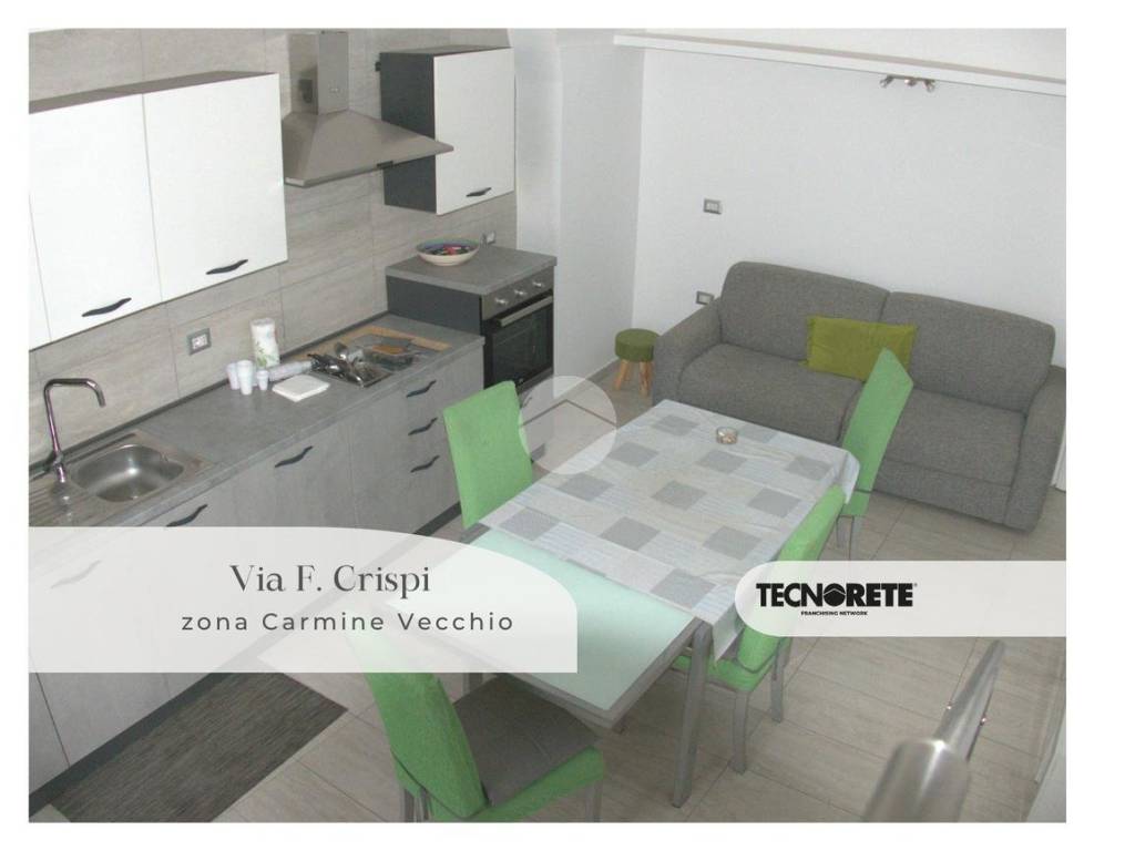 appartamento in vendita a Foggia