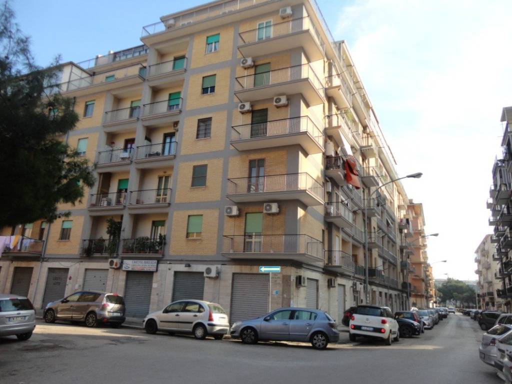 appartamento in vendita a Foggia