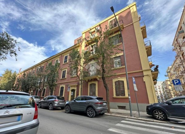 appartamento in vendita a Foggia in zona Immacolata / San Pio X
