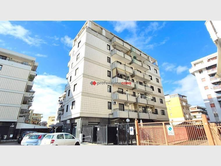 appartamento in vendita a Foggia in zona Rione Diaz