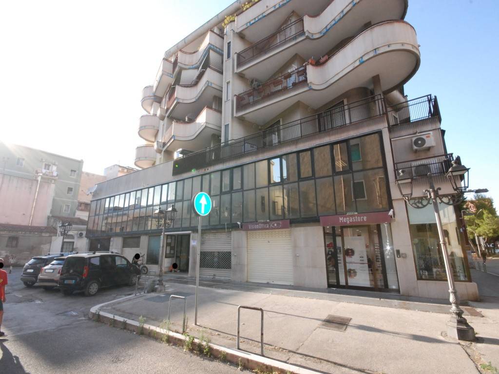 ufficio in vendita a Foggia